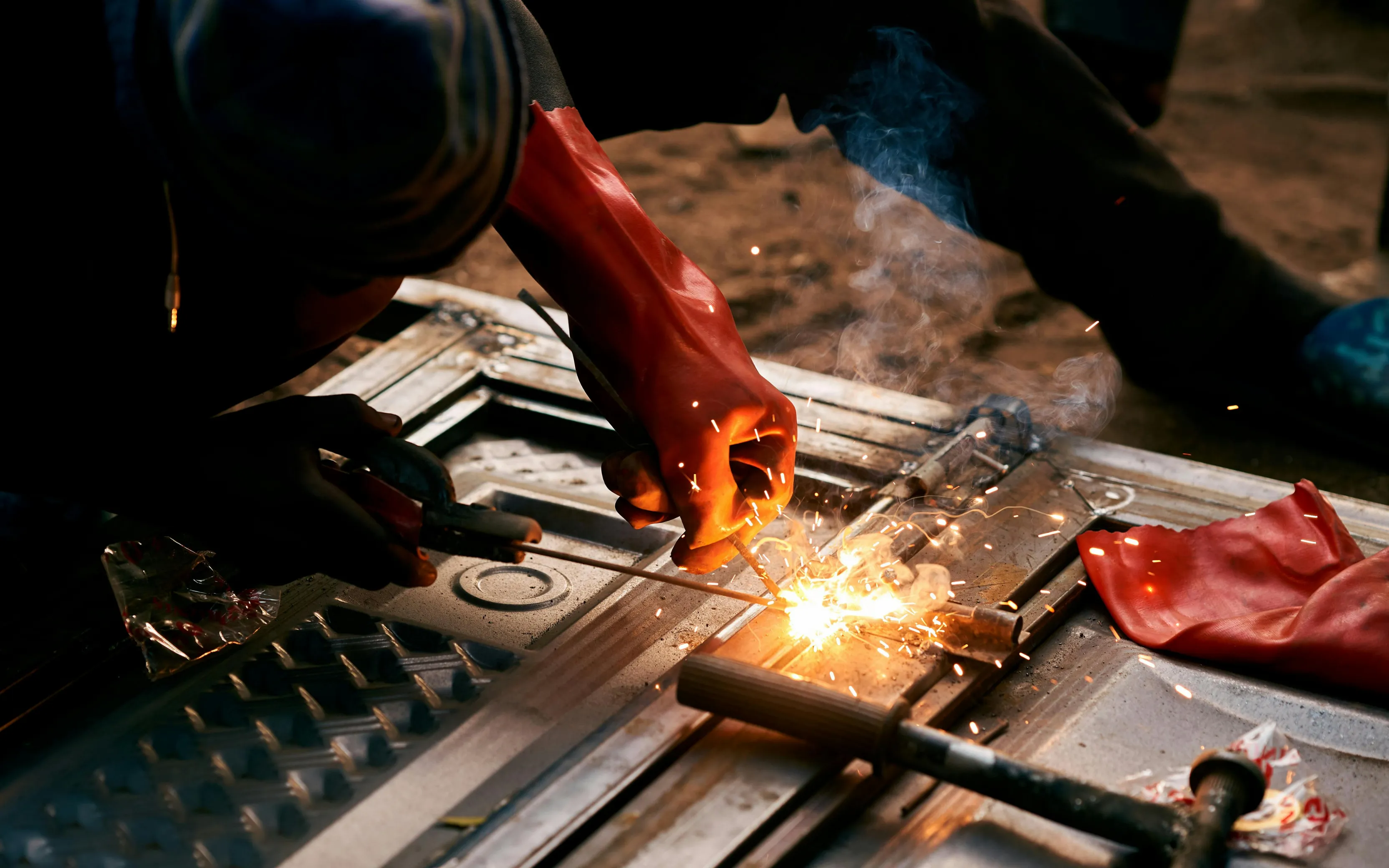 Mühendislik Gücüyle Şekillenen Üretim