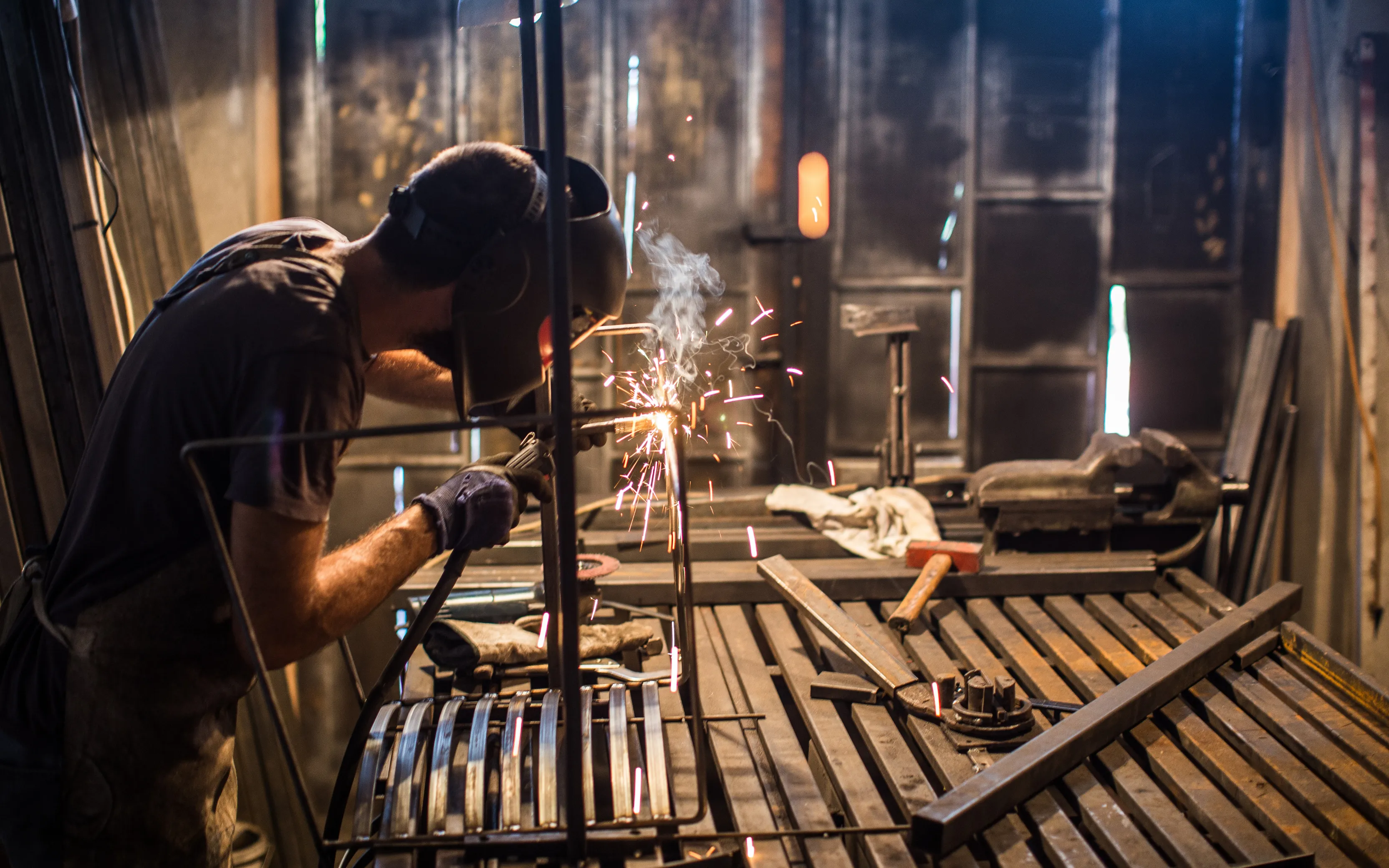 Yenilikçi Üretim, Güçlü Sonuçlar