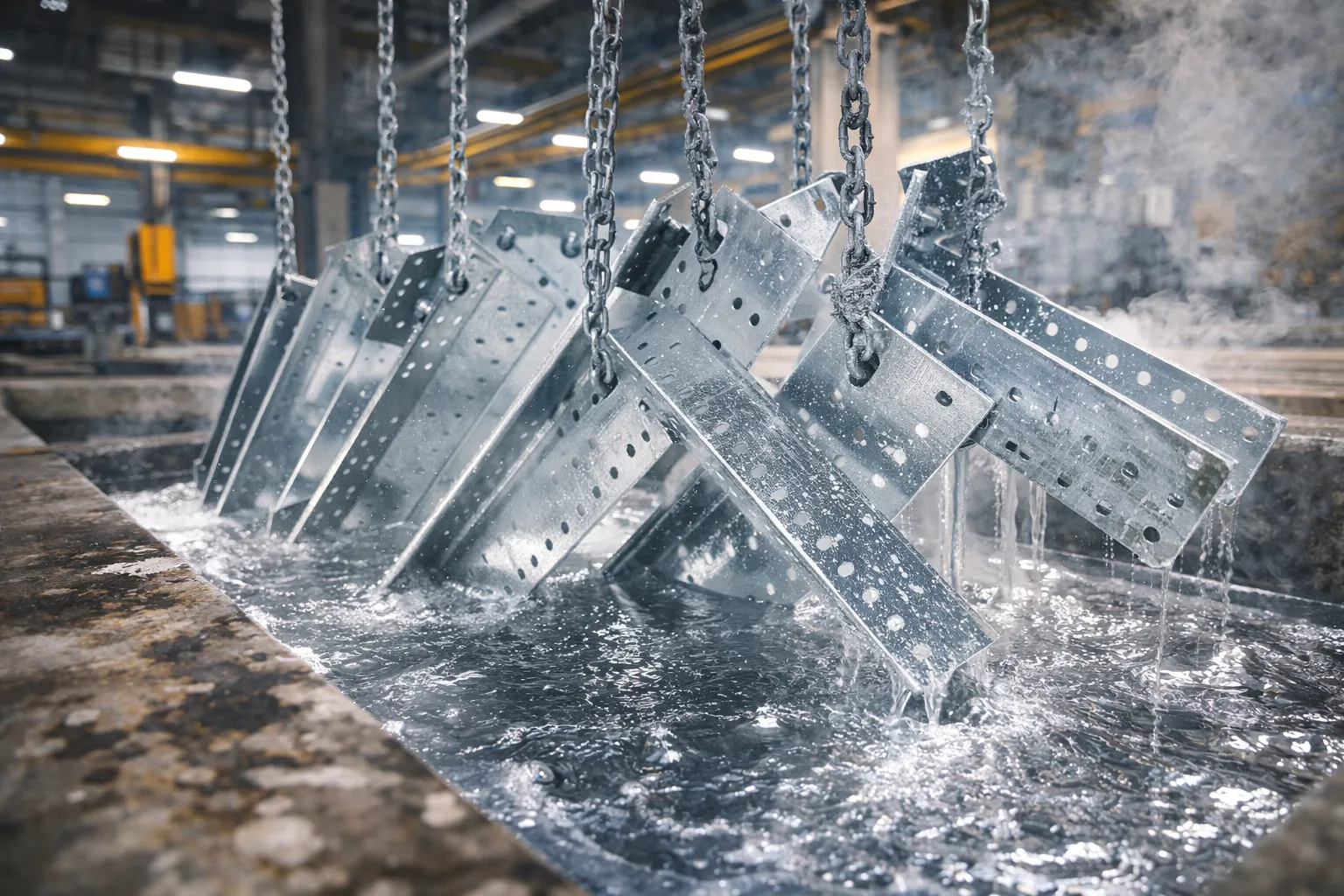 Endüstriyel Kaplama - Yol Yardım Hizmeti